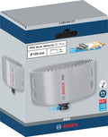 Bosch accessoires bosch pro multi material pc plus gatenzaag 105 mm - 2608594411