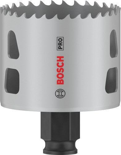 Bosch accessoires bosch pro multi material pc plus lochsäge 60 mm - 2608594394