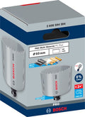 Bosch accessoires bosch pro multi material pc plus lochsäge 60 mm - 2608594394