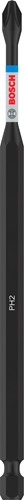 Bosch accessoires pro phillips slagschroefbit | ph2 | 150 mm - 2608522525