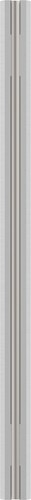 Bosch accessoires pro schaafmes | 82 x 5,5 x 1,1 mm - 2608635902
