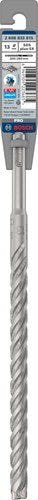 Bosch accessoires pro sds plus-5x hamerboor | 13 x 200 x 260 mm - 2608833815