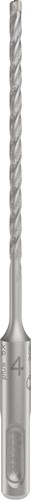 Bosch accessoires pro sds plus-5x hamerboor | 4 x 100 x 160 mm - 2608836605