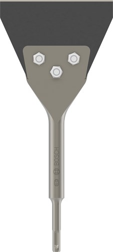 Bosch pro sds plus vloerschraper 130 x 290 mm - 2608690610