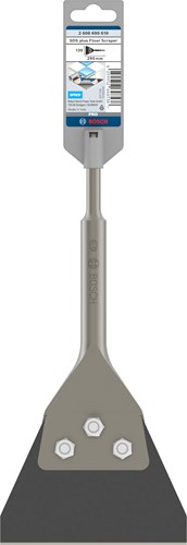 Bosch pro sds plus vloerschraper 130 x 290 mm - 2608690610