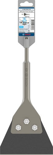 Bosch accessoires bosch pro sds plus vloerschraper 130 x 290 mm - 2608690610