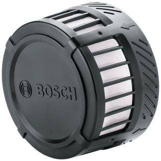 Bosch accessoires regenwaterfilter | voor de gardenpump 18v-2000 - f016800619