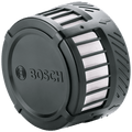 Bosch accessoires regenwaterfilter | voor de gardenpump 18v-2000 - f016800619