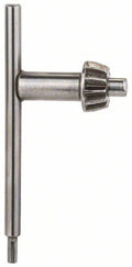 Bosch accessoires reservesleutels voor tandkransboorhouders s3, a, 110 mm, 50 mm, 4 mm, 8 mm 1st - 1607950041