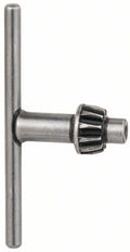 Bosch accessoires reservesleutels voor tandkransboorhouders zs14, b, 60 mm, 30 mm, 6 mm 1st - 1607950042