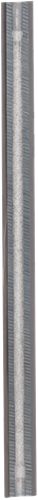 Bosch accessoires schaafmessen scherp, recht, hm, he 40, 40° 1st - 2608635376