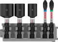 Bosch accessoires schroefbit impact control dopsleutel 5x - 2608522350
