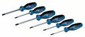 Bosch accessoires bosch schroevendraaier 6 st. sl ph pz tx - 1600a02cv3