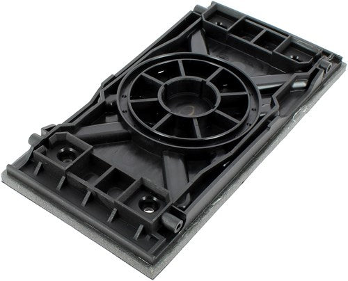 Bosch accessoires schuurplaat voor de pss 200 a - 2609000875