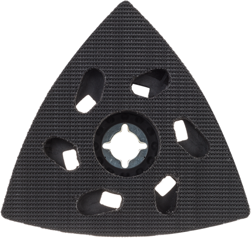 Bosch accessoires schuurplateau avi 93 mm - 2609256956