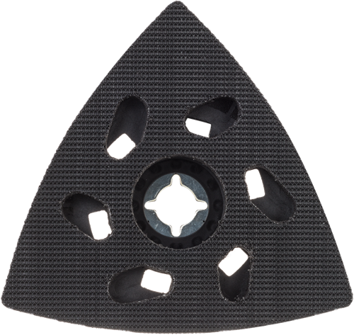 Bosch schuurplateau - avz 93 g