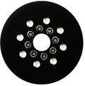 Bosch accessoires schuurvoet voor bosch gex 125-1 ae | 2609100541 - 2609100541