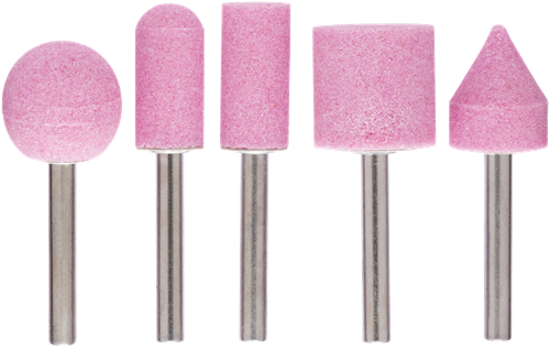 Bosch accessoires set slijpstiften - 2609256549