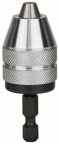 Bosch accessoires snelspanboorhouder tot 10 mm 1 - 6 mm, 1 4 6k 1st - 2608572072