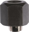 Bosch accessoires spantangset 1 8; 5 32; 1 4 gcu 18v-30 - 2608000826