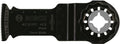 Bosch accessoires starlock aiz 32 epc hcs, wood, curved-tec 32 x 50 10x - 2608664472