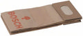 Bosch accessoires stofzakken voor pex, gex, pss, gss 16 23, pbs 60 75, psf 22 a, guf 422 3st - 2605411067