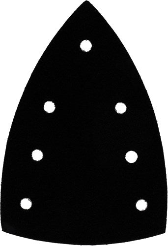 Bosch accessoires tussenpad, 100x150mm, 2x - 2608000812