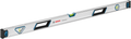 Bosch blauw bosch accessoires waterpas premium 120 cm - 1600a016br
