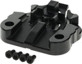 Bosch screw-on plate kit lock-side powertube 540 600, pivot - the smart system