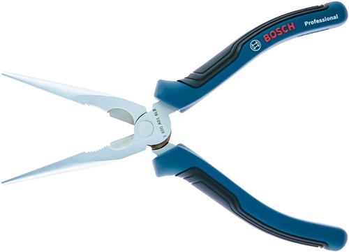 Bosch blauw 1600a016bg | 3-delige tangenset - 1600a016bg