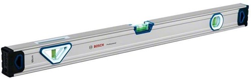 Bosch blauw 1600a01v3y | waterpas | 60 cm - 1600a01v3y