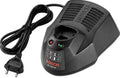 Bosch blauw al 1115 cv | acculader voor 10,8v (gal 1215 cv) - 2607225514