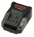 Bosch blauw al 1820 cv acculader | li-ion accu's | 2607225424 - 2607225424