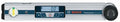 Bosch blauw gam 220 hoekmeter en waterpas - 0601076500