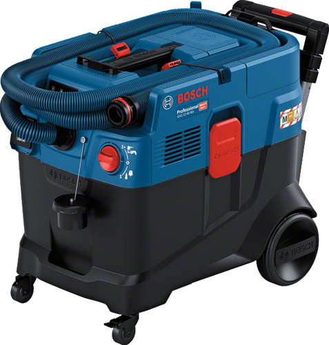 Bosch professional gas 12-40 ma alleszuiger