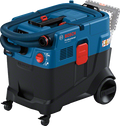 Bosch blauw gas 400 a (nl+lux) stofzuiger | in doos - 06019m0020