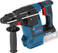Bosch blauw gbh 18v-26 | accu boorhamer | sds-plus | zonder accu's en lader - 0611909000