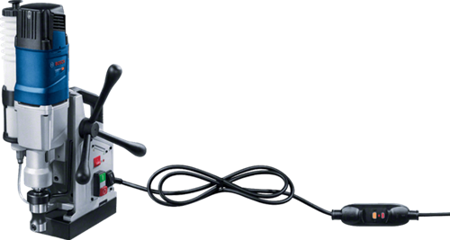 Bosch blauw gbm 50-2 boormachine - 06011b4020