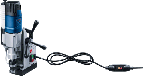 Bosch blauw gbm 50-2 boormachine - 06011b4020