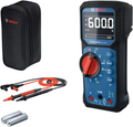 Bosch blauw gdm 600-15 professional multimeter - 0601077300