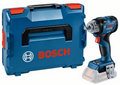 Bosch blauw gds 18v-330 hc accu slagmoeraanzetter | 330 nm | zonder accu en lader | in l-boxx - 06019l5001
