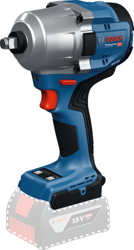 Bosch blauw bosch accuslagmoeraanzetter gds 18v-780 naked