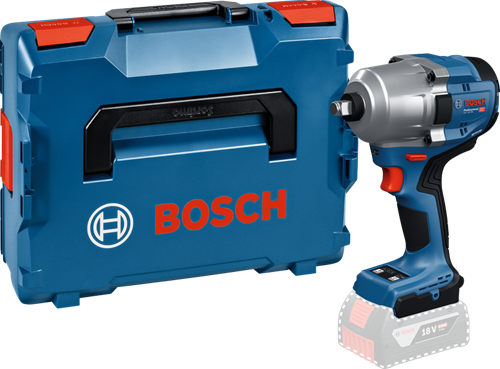 Bosch blauw bosch accuslagmoeraanzetter gds 18v-780 naked