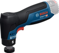Bosch blauw gex 12v-32 accu-excenterschuurmachine | zonder accu's en lader - 06019l2000