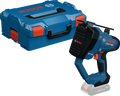 Bosch blauw ggc 18v-12 accudraadeindknipper | solo in l-boxx | incl. mes m6 - m12 | zonder accu en lader - 06019m8001