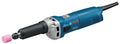 Bosch blauw ggs 8 ce rechtslijper | regelbaar toerental | 750 watt - 0601222100