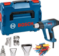Bosch blauw ghg 23-66 heteluchtpistool | in l-boxx 136 - 06012a6303