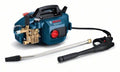 Bosch blauw ghp 5-13c professional hogedrukreiniger - 0600910000