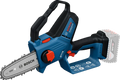 Bosch blauw gke 18v-15 accu snoeizaag | excl. accu's en lader - 06008d7000