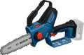Bosch blauw gke 18v-20 accu snoeizaag | excl. accu's en lader - 06008d7100